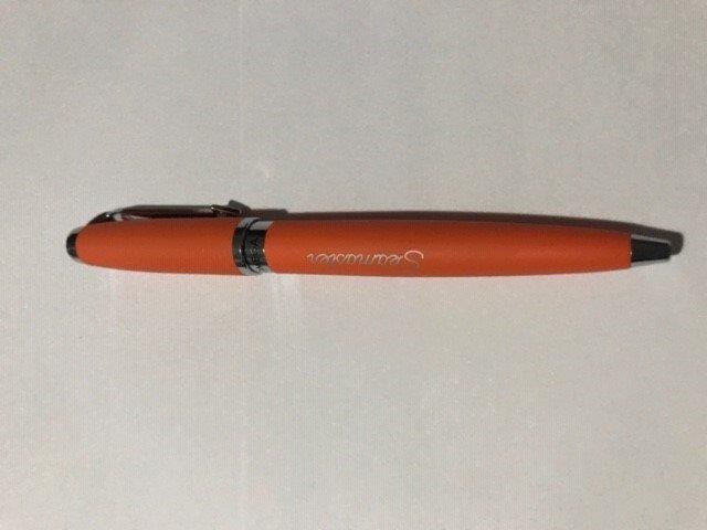 Omega Seamaster Pen